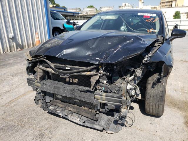 Photo 8 VIN: 3FA6P0G77ER377401 - FORD FUSION S 