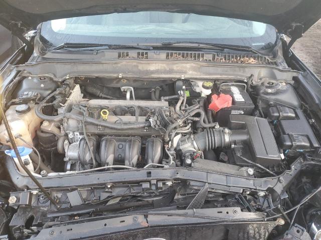 Photo 6 VIN: 3FA6P0G77FR190905 - FORD FUSION S 