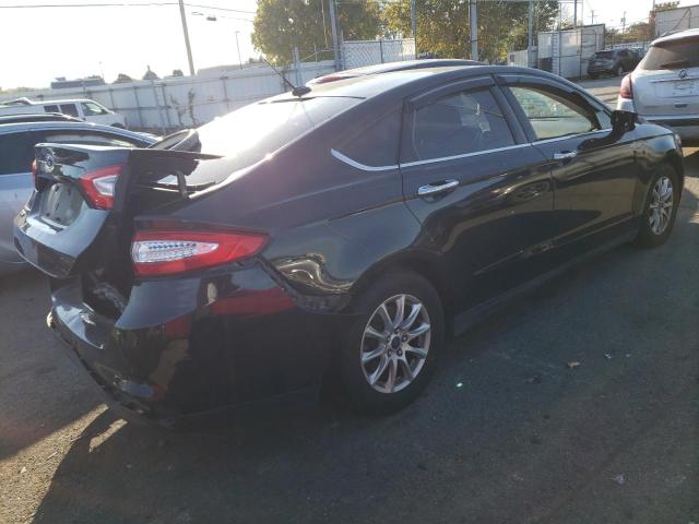 Photo 2 VIN: 3FA6P0G77FR221652 - FORD FUSION S 