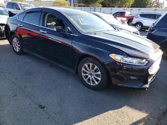 Photo 3 VIN: 3FA6P0G77FR221652 - FORD FUSION S 