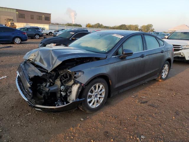 Photo 0 VIN: 3FA6P0G77FR224762 - FORD FUSION S 