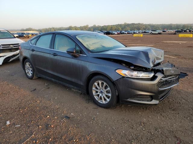 Photo 3 VIN: 3FA6P0G77FR224762 - FORD FUSION S 