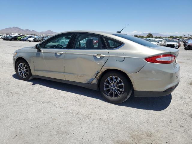 Photo 1 VIN: 3FA6P0G77FR242503 - FORD FUSION 