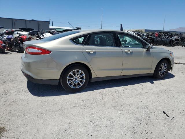 Photo 2 VIN: 3FA6P0G77FR242503 - FORD FUSION 