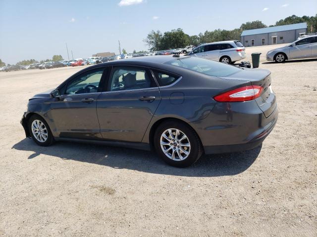 Photo 1 VIN: 3FA6P0G77FR257812 - FORD FUSION 