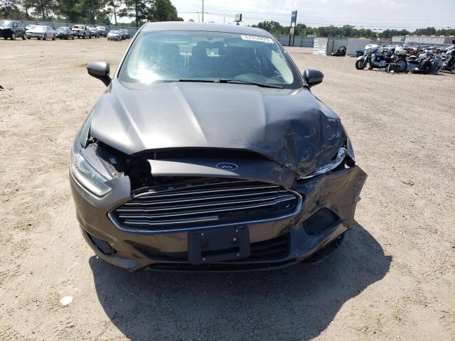 Photo 10 VIN: 3FA6P0G77FR257812 - FORD FUSION 