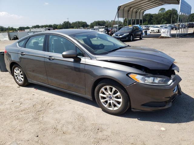 Photo 3 VIN: 3FA6P0G77FR257812 - FORD FUSION 