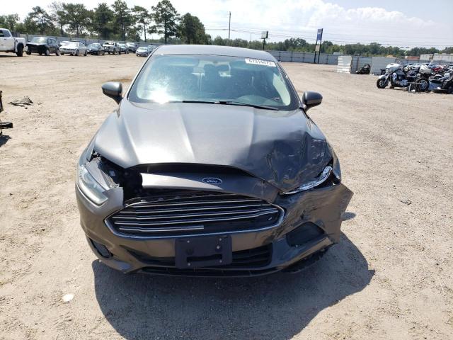 Photo 4 VIN: 3FA6P0G77FR257812 - FORD FUSION 