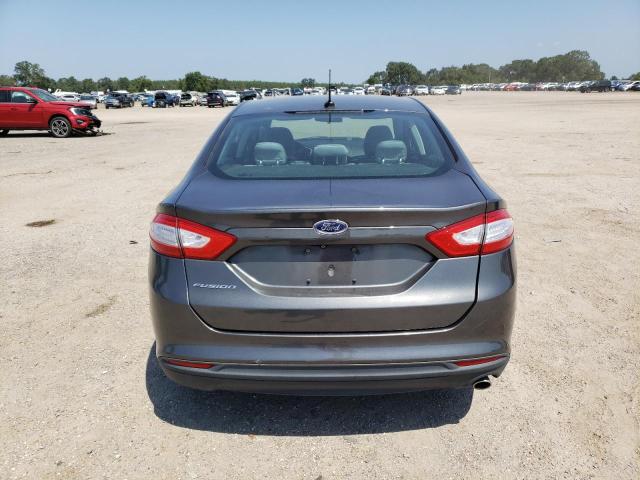 Photo 5 VIN: 3FA6P0G77FR257812 - FORD FUSION 