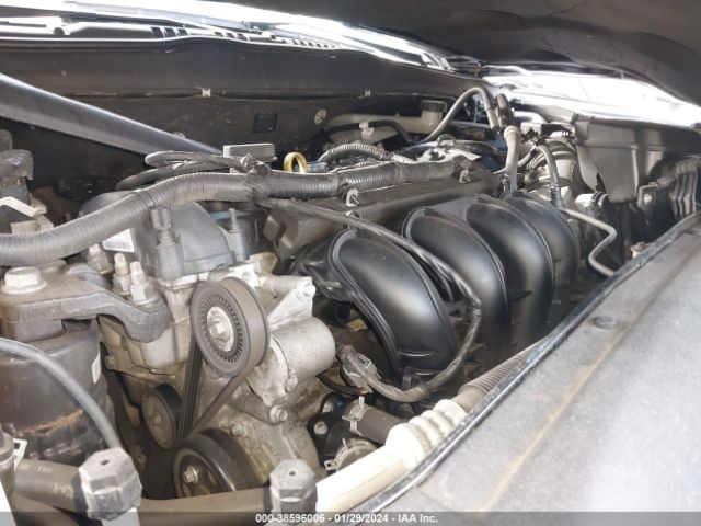 Photo 9 VIN: 3FA6P0G77GR102730 - FORD FUSION 