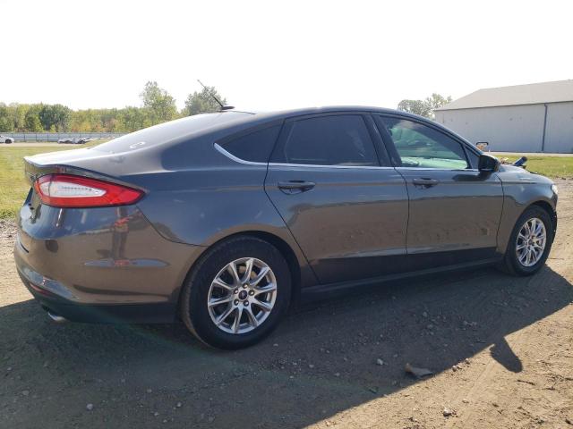 Photo 2 VIN: 3FA6P0G77GR131676 - FORD FUSION S 