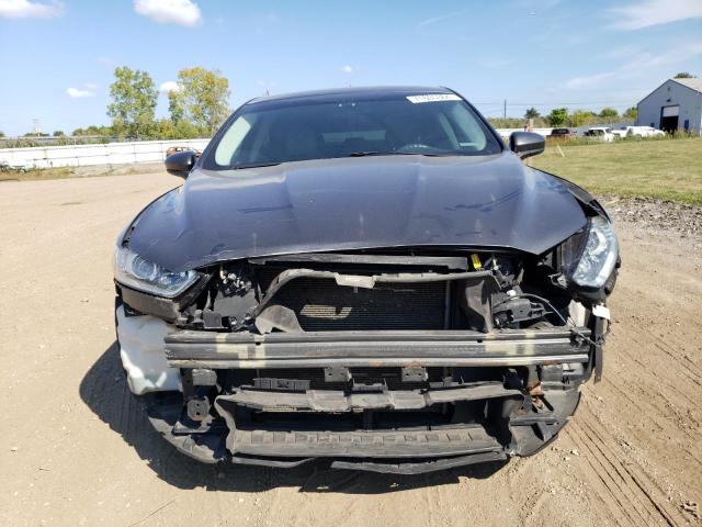 Photo 4 VIN: 3FA6P0G77GR131676 - FORD FUSION S 