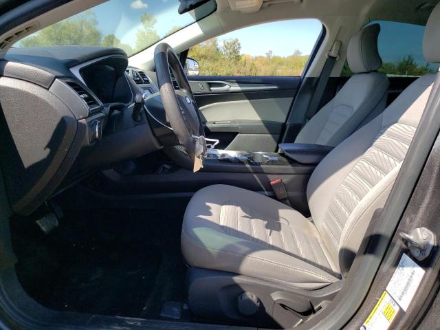 Photo 6 VIN: 3FA6P0G77GR131676 - FORD FUSION S 