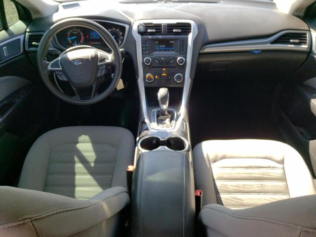 Photo 7 VIN: 3FA6P0G77GR131676 - FORD FUSION S 