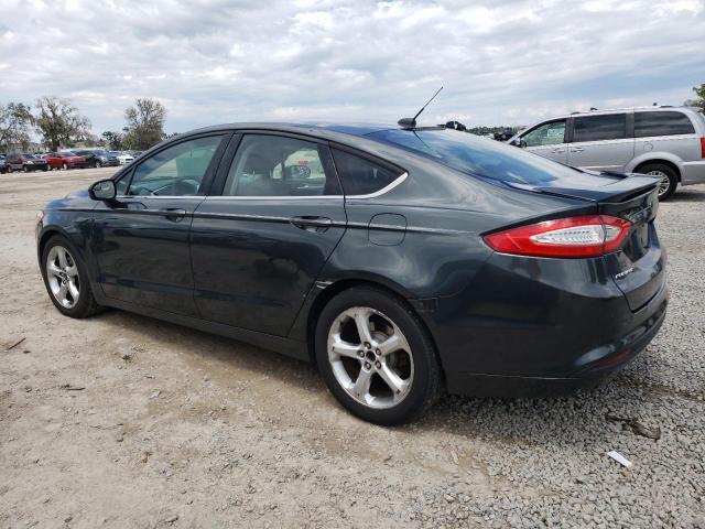 Photo 1 VIN: 3FA6P0G77GR140684 - FORD FUSION 