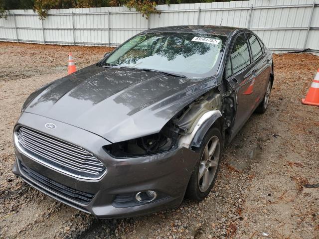 Photo 1 VIN: 3FA6P0G77GR176648 - FORD FUSION 