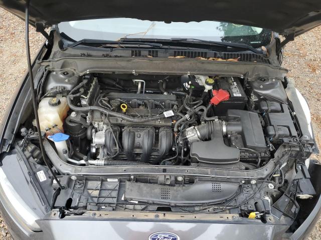 Photo 6 VIN: 3FA6P0G77GR176648 - FORD FUSION 