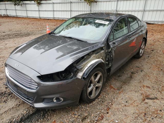 Photo 8 VIN: 3FA6P0G77GR176648 - FORD FUSION 