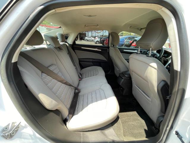 Photo 5 VIN: 3FA6P0G77GR183597 - FORD FUSION 