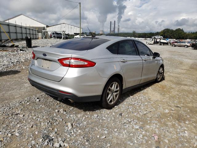 Photo 3 VIN: 3FA6P0G77GR256922 - FORD FUSION 