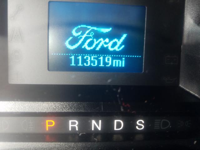 Photo 7 VIN: 3FA6P0G77GR264227 - FORD FUSION S 