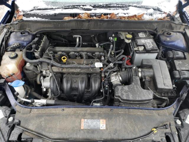 Photo 6 VIN: 3FA6P0G77GR266589 - FORD FUSION S 