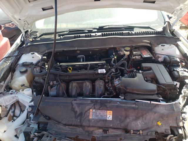 Photo 6 VIN: 3FA6P0G77GR279441 - FORD FUSION S 