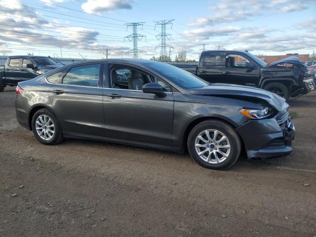 Photo 3 VIN: 3FA6P0G77GR292593 - FORD FUSION S 