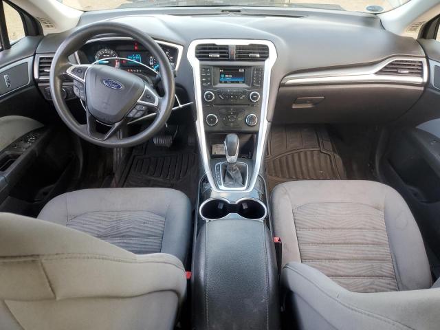 Photo 7 VIN: 3FA6P0G77GR292593 - FORD FUSION S 