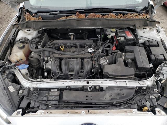 Photo 10 VIN: 3FA6P0G77GR303172 - FORD FUSION S 