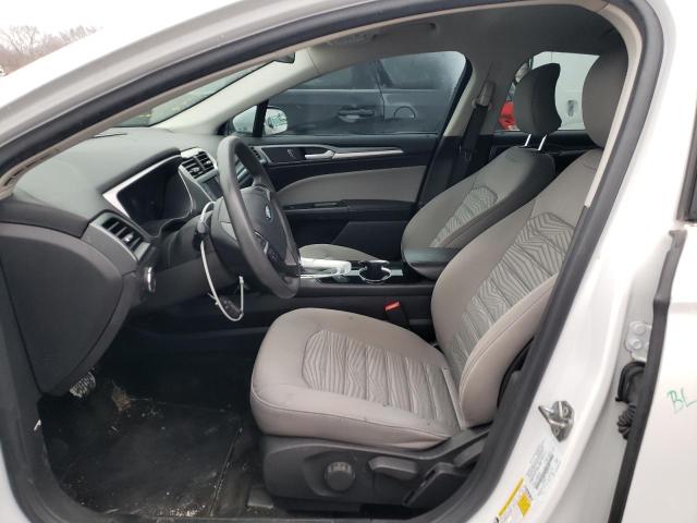 Photo 6 VIN: 3FA6P0G77GR303172 - FORD FUSION S 