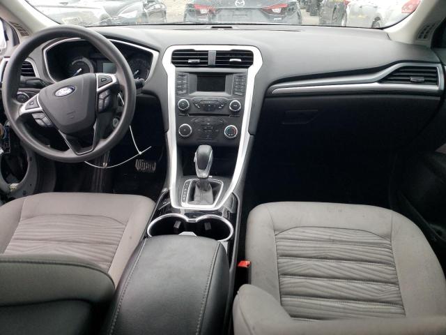 Photo 7 VIN: 3FA6P0G77GR303172 - FORD FUSION S 