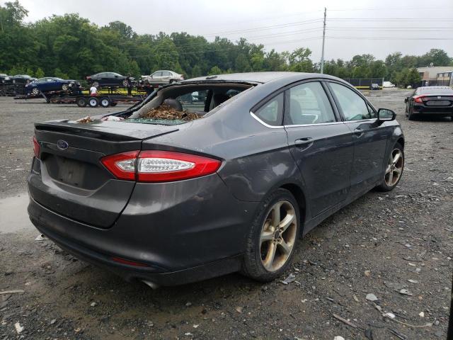 Photo 3 VIN: 3FA6P0G77GR309666 - FORD FUSION S 