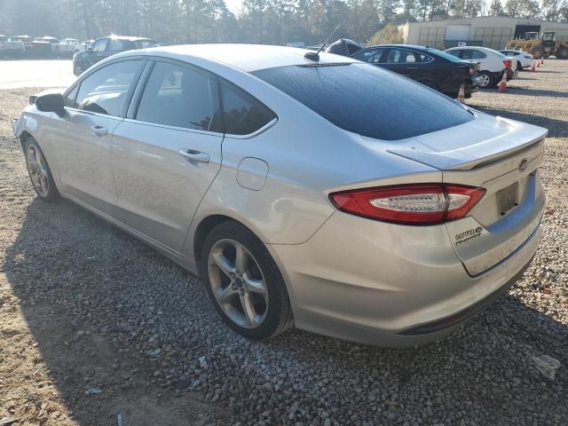 Photo 1 VIN: 3FA6P0G77GR310705 - FORD FUSION 