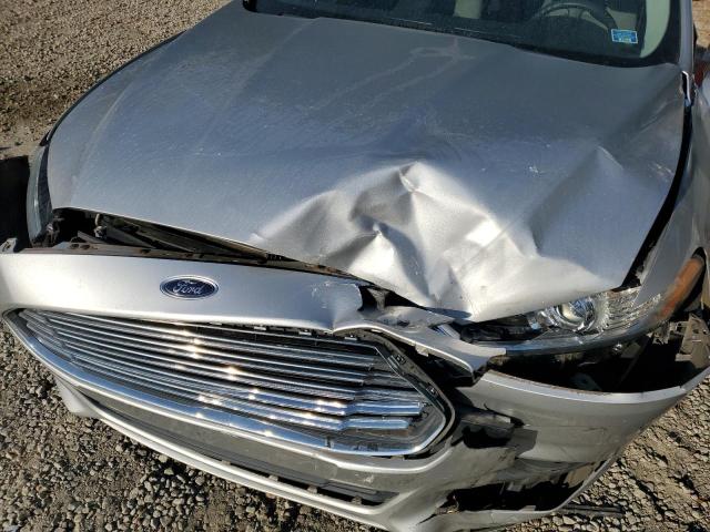 Photo 10 VIN: 3FA6P0G77GR310705 - FORD FUSION 