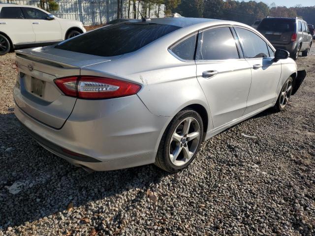 Photo 2 VIN: 3FA6P0G77GR310705 - FORD FUSION 