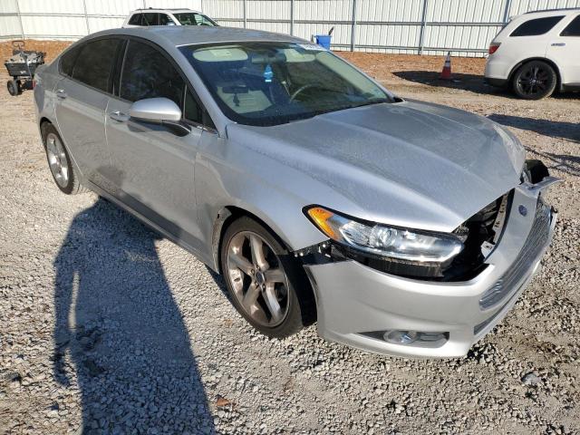 Photo 3 VIN: 3FA6P0G77GR310705 - FORD FUSION 