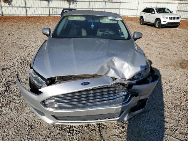 Photo 4 VIN: 3FA6P0G77GR310705 - FORD FUSION 