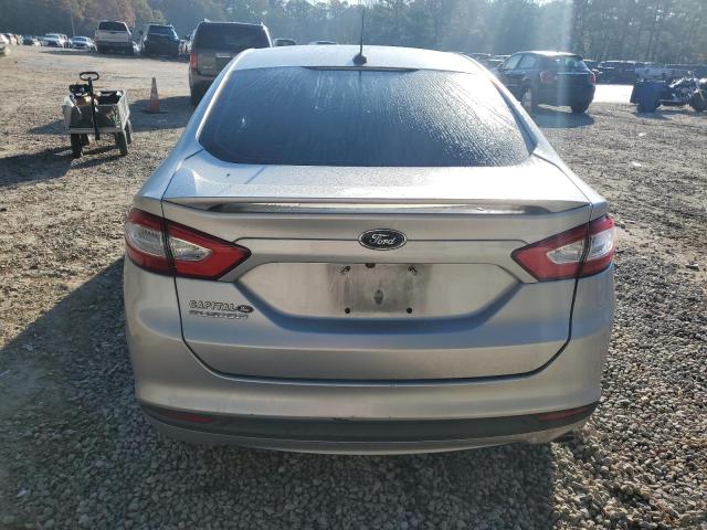 Photo 5 VIN: 3FA6P0G77GR310705 - FORD FUSION 