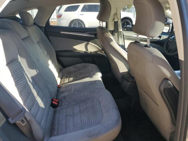 Photo 9 VIN: 3FA6P0G77GR310705 - FORD FUSION 