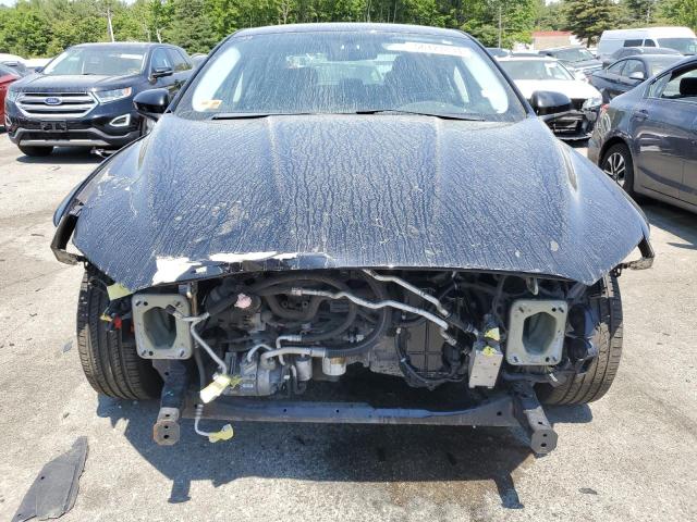 Photo 4 VIN: 3FA6P0G77GR310722 - FORD FUSION 