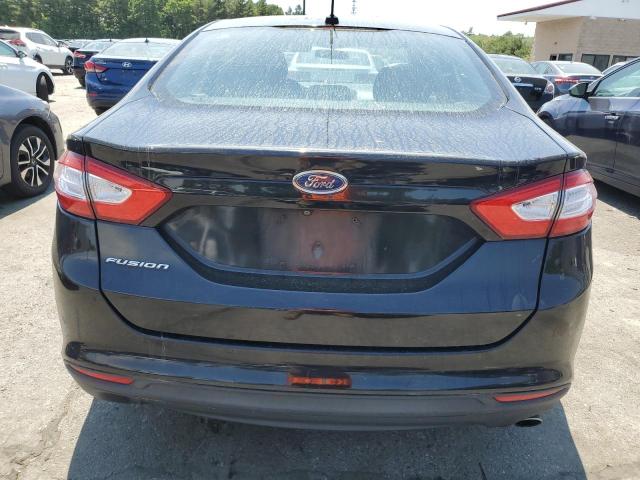 Photo 5 VIN: 3FA6P0G77GR310722 - FORD FUSION 