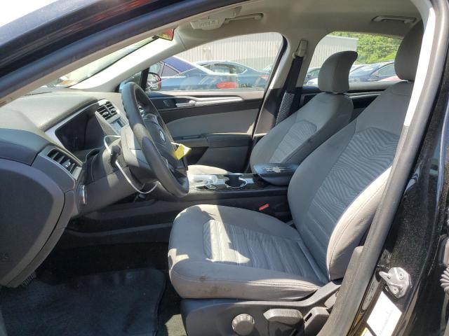 Photo 6 VIN: 3FA6P0G77GR310722 - FORD FUSION 