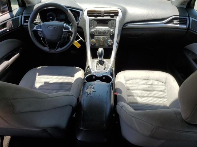 Photo 7 VIN: 3FA6P0G77GR310722 - FORD FUSION 