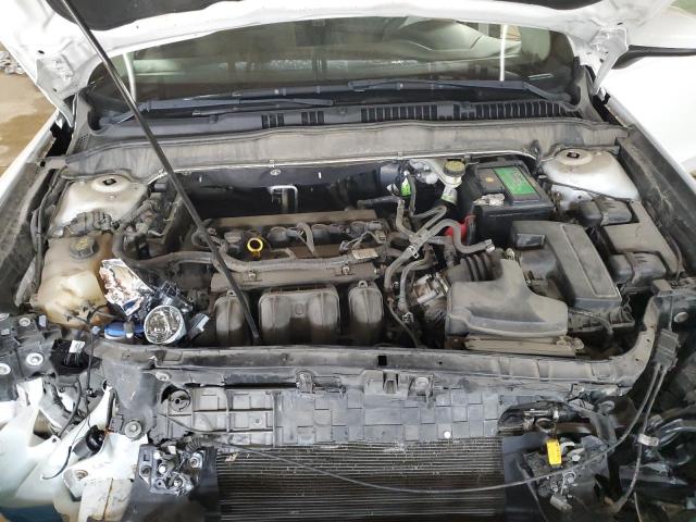 Photo 10 VIN: 3FA6P0G77GR312311 - FORD FUSION S 