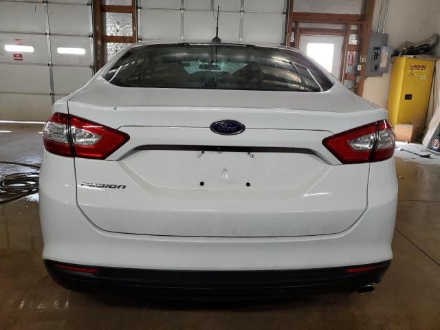 Photo 5 VIN: 3FA6P0G77GR312311 - FORD FUSION S 