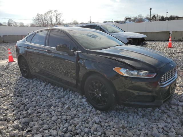 Photo 3 VIN: 3FA6P0G77GR332350 - FORD FUSION 