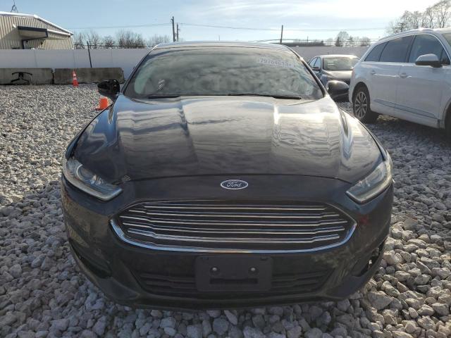 Photo 4 VIN: 3FA6P0G77GR332350 - FORD FUSION 