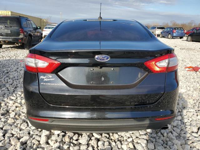 Photo 5 VIN: 3FA6P0G77GR332350 - FORD FUSION 