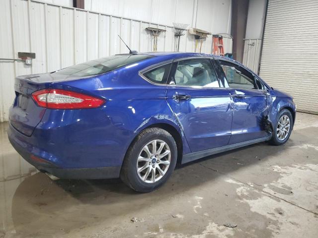 Photo 2 VIN: 3FA6P0G77GR352985 - FORD FUSION 